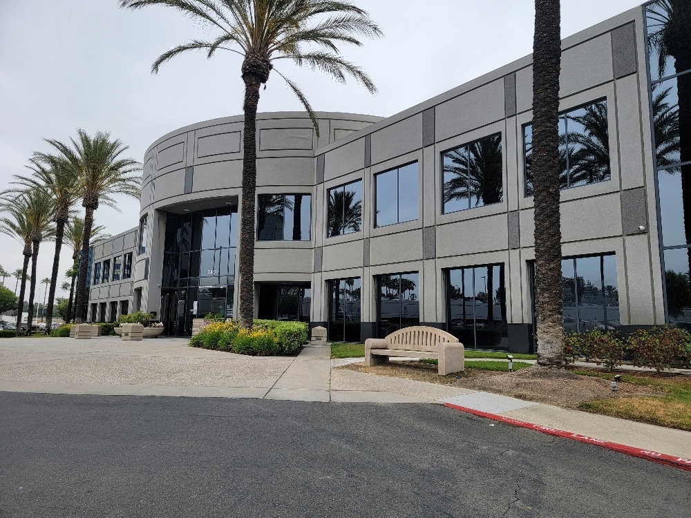 3281 E Guasti Rd, Ontario, CA to rent Building Photo- Image 1 of 2