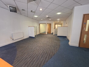 26 Birley St, Blackpool to rent Interior Photo- Image 1 of 13