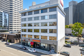 More details for 2030 Franklin St, Oakland, CA - Office for Rent