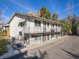 More details for 339 S 600 W, Provo, UT - Residential for Sale