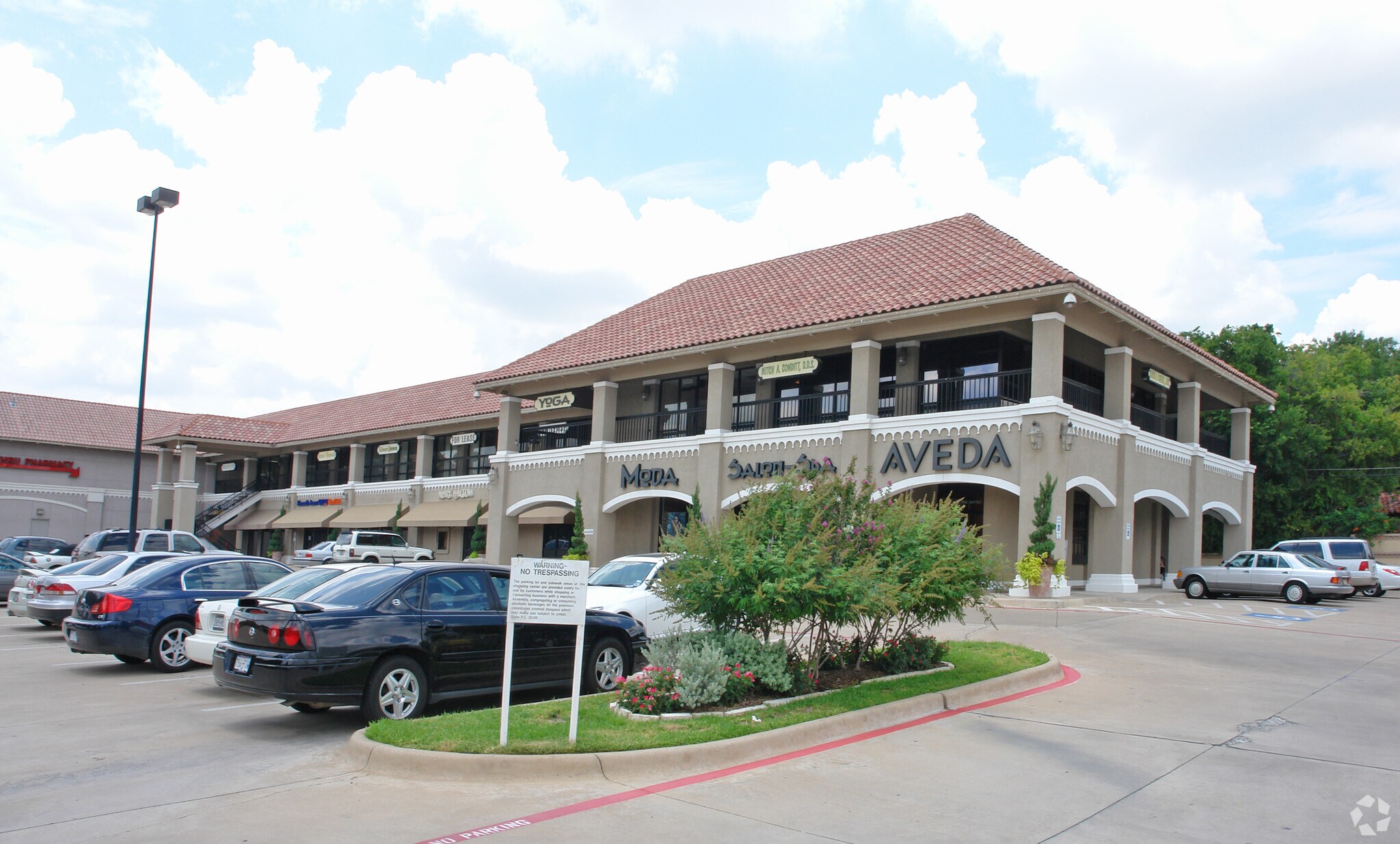 6316-6344 Camp Bowie Blvd, Fort Worth, TX to rent Primary Photo- Image 1 of 29