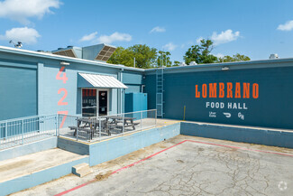 More details for 427 Lombrano St, San Antonio, TX - Retail for Rent