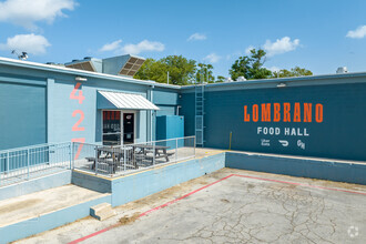 427 Lombrano St, San Antonio, TX for rent Building Photo- Image 1 of 29