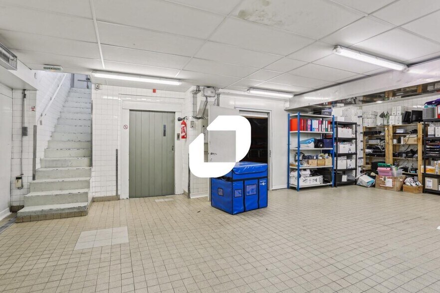 Office in Boulogne-Billancourt to rent - Interior Photo - Image 3 of 7