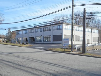 More details for 44 Executive Blvd, Elmsford, NY - Light Industrial for Rent