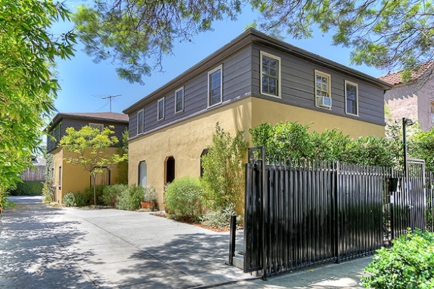 155 S Westmoreland Ave, Los Angeles, CA for sale - Building Photo - Image 1 of 66