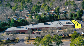 More details for 1361-1391 SE Maynard Rd, Cary, NC - Retail for Rent