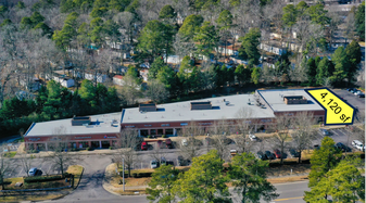 The Freeman Center - Commercial Property