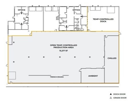 6750-6770 SW 111th Ave, Beaverton, OR to rent - Site Plan - Image 2 of 9