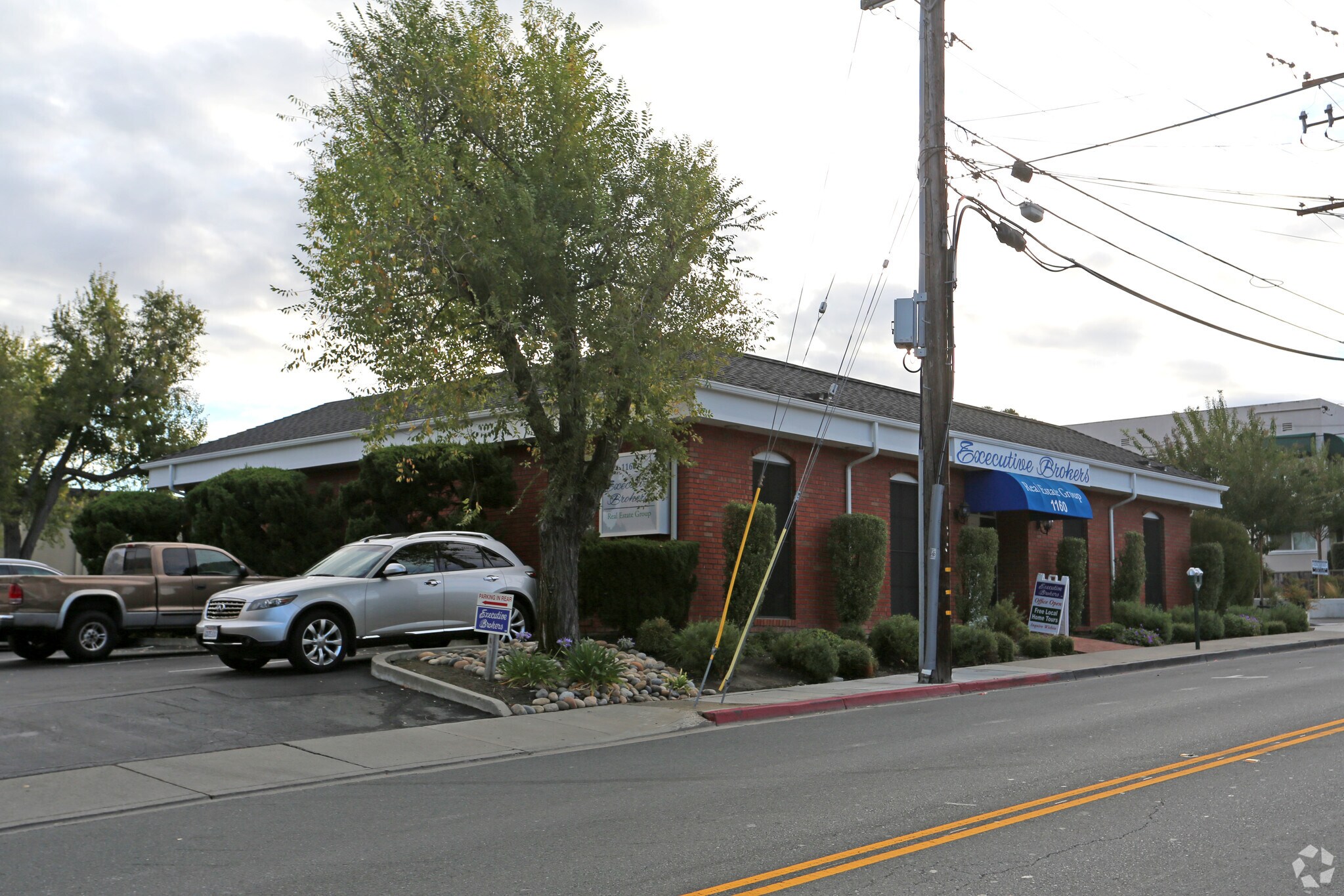 1160 Alpine Rd, Walnut Creek, CA for sale Primary Photo- Image 1 of 1