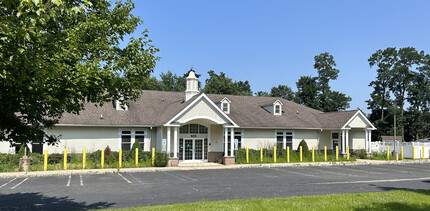 635 Cranbury Rd, East Brunswick, NJ for sale Building Photo- Image 1 of 9