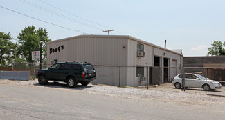 More details for 5100 Pennington Ave, Curtis Bay, MD - Light Industrial for Sale