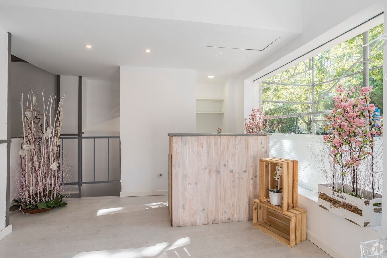 Madrid, MAD 28045 - Unit Puerta 03, Esc. 1 -  - Interior Photo - Image 1 of 18