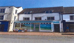 72 High St, Bridgnorth for rent Building Photo- Image 1 of 2