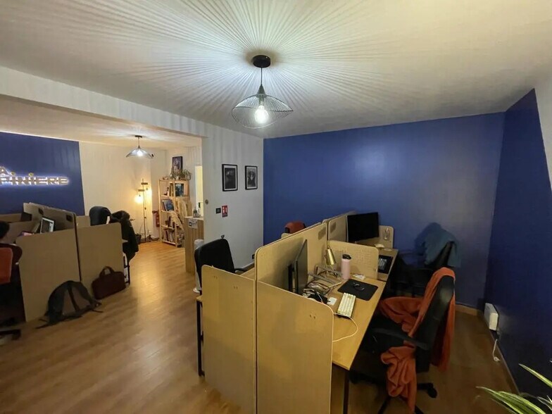 Office in Nantes to rent - Building Photo - Image 2 of 9