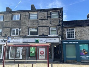 29a Huddersfield Rd, Meltham for rent Building Photo- Image 1 of 3