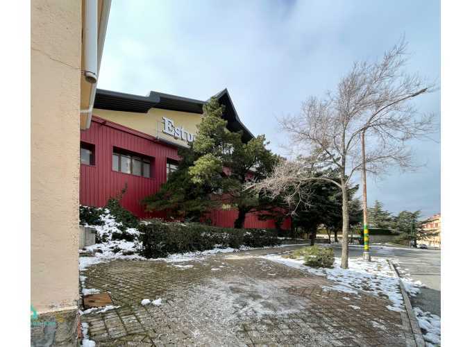 Retail in El Espinar, Segovia to rent - Building Photo - Image 2 of 18