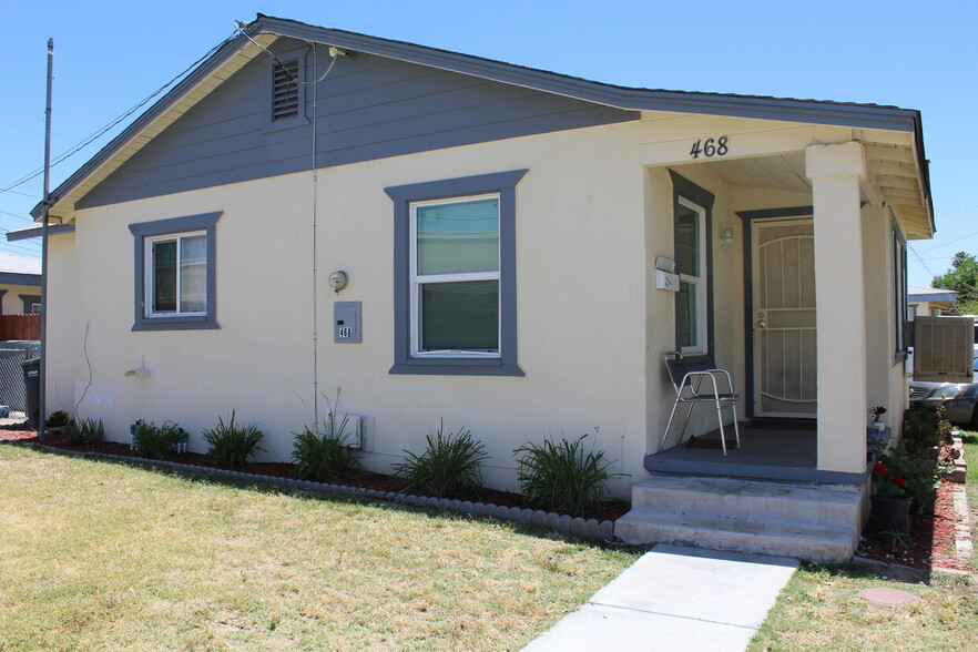 456 N Weston Pl, Hemet, CA for sale - Building Photo - Image 1 of 1