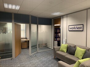 115-117 Grandholm Dr, Bridge Of Don to rent Interior Photo- Image 1 of 4