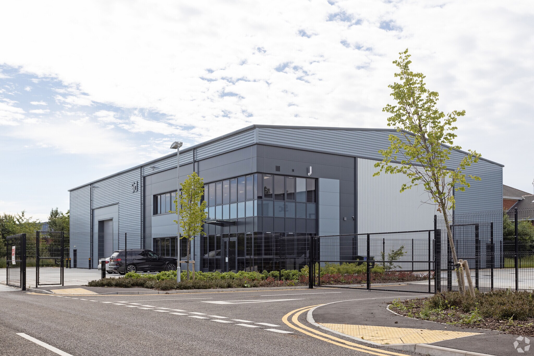 5D Dearne Valley Way, Hoyland for sale Building Photo- Image 1 of 1