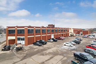 More details for 111 W Mount Hope Ave, Lansing, MI - Industrial for Rent