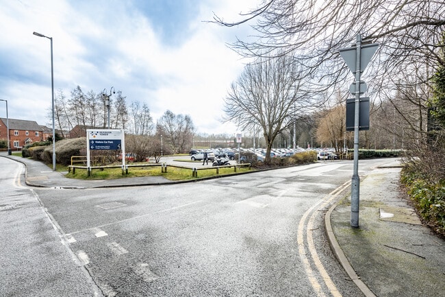 More details for Crumpsall Vale, Manchester - Industrial for Sale