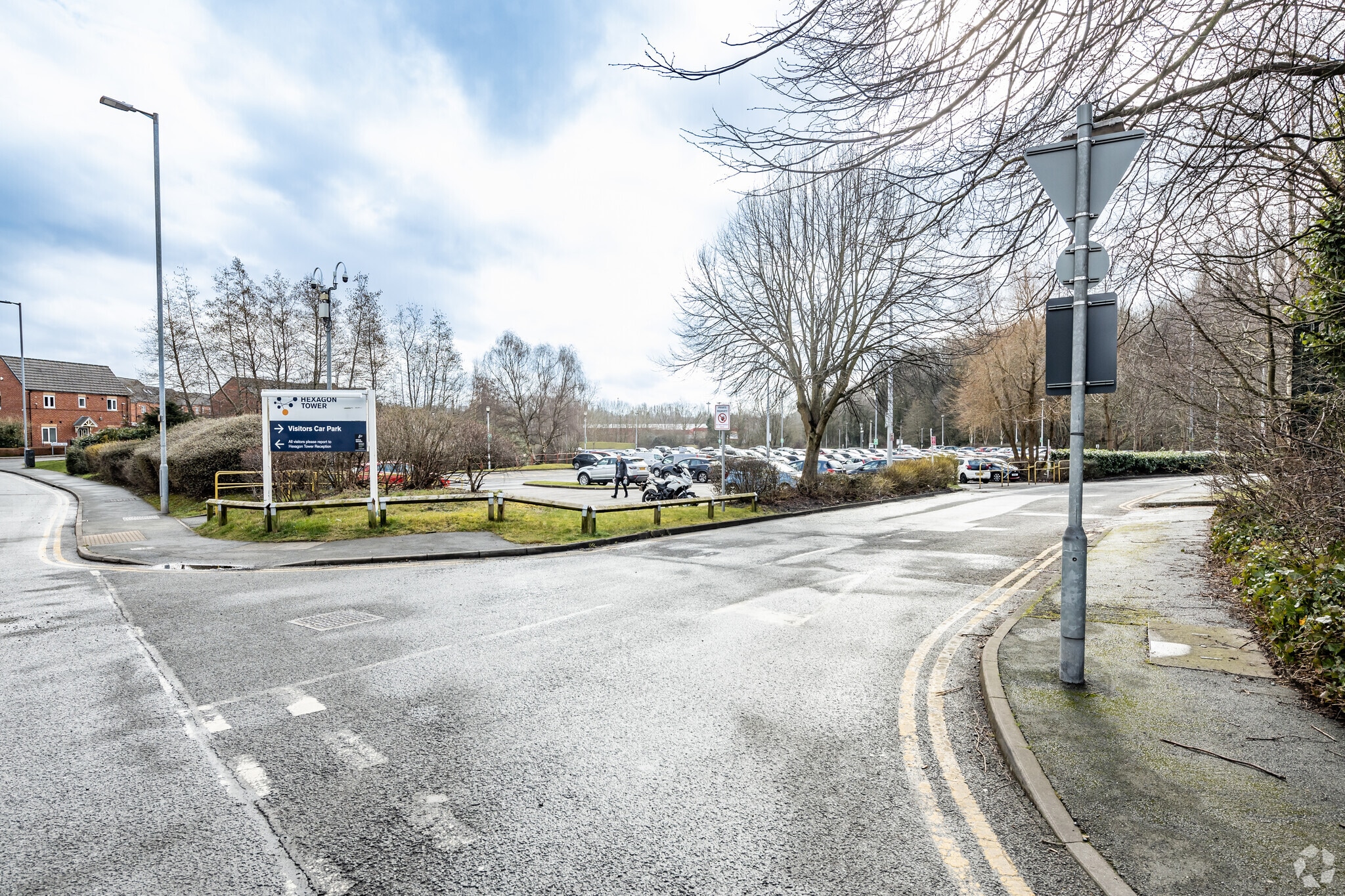 Crumpsall Vale, Manchester for sale Building Photo- Image 1 of 3