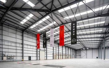 Wyvern Way, Derby to rent Interior Photo- Image 2 of 7