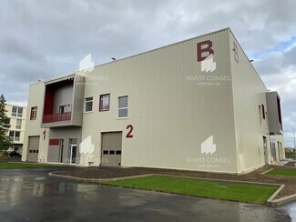 More details for Office, Light Industrial to Rent