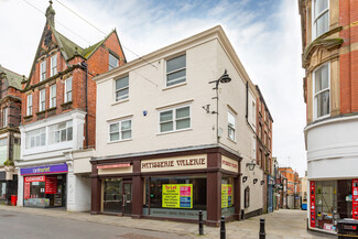 More details for 5-7 High St, Chesterfield - Retail for Rent