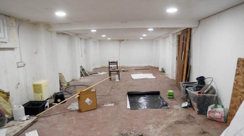 A952, Peterhead for sale - Interior Photo - Image 3 of 5