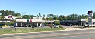 More details for 1018 Airport Rd, Hot Springs National Park, AR - Office/Retail for Rent