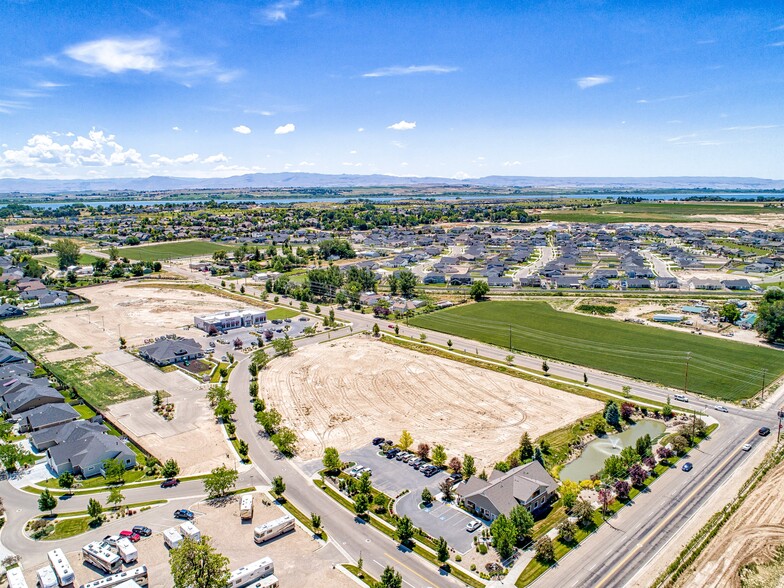 965 Rising Sun Dr, Nampa, ID for sale - Building Photo - Image 2 of 4