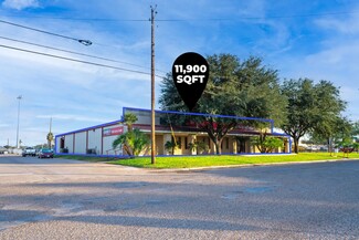 More details for 1718 S 28th Ave, Edinburg, TX - Light Industrial for Rent