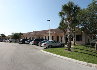 More details for 7853-7883 SW Ellipse Way, Stuart, FL - Light Industrial for Rent