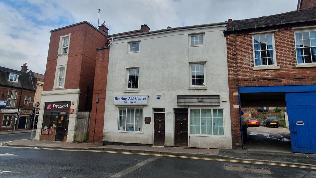 58 Tower St, Dudley for sale Building Photo- Image 1 of 1