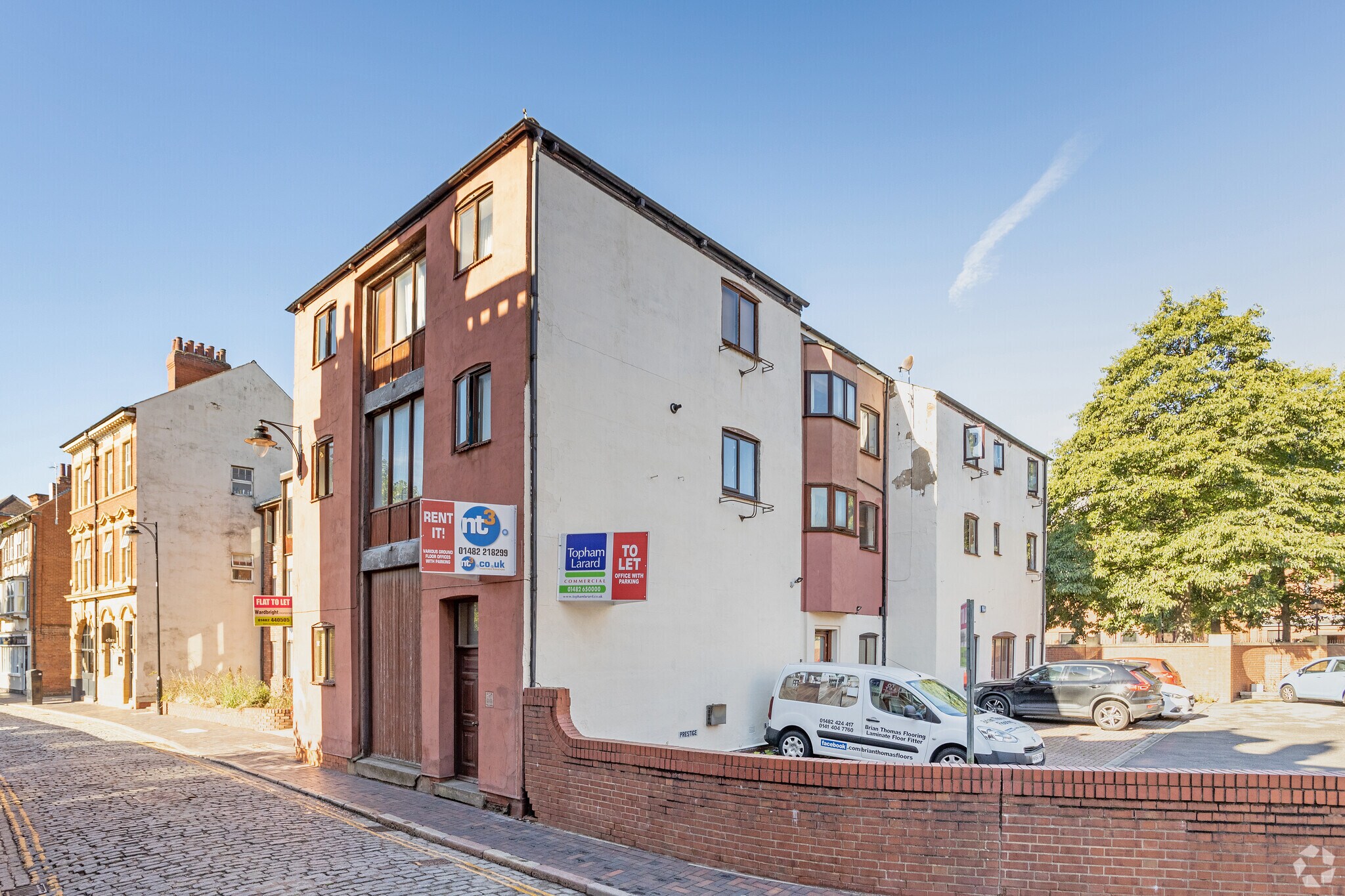 171 High St, Hull for sale Primary Photo- Image 1 of 1