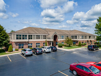 More details for 1025 W Glen Oaks Ln, Mequon, WI - Office for Rent