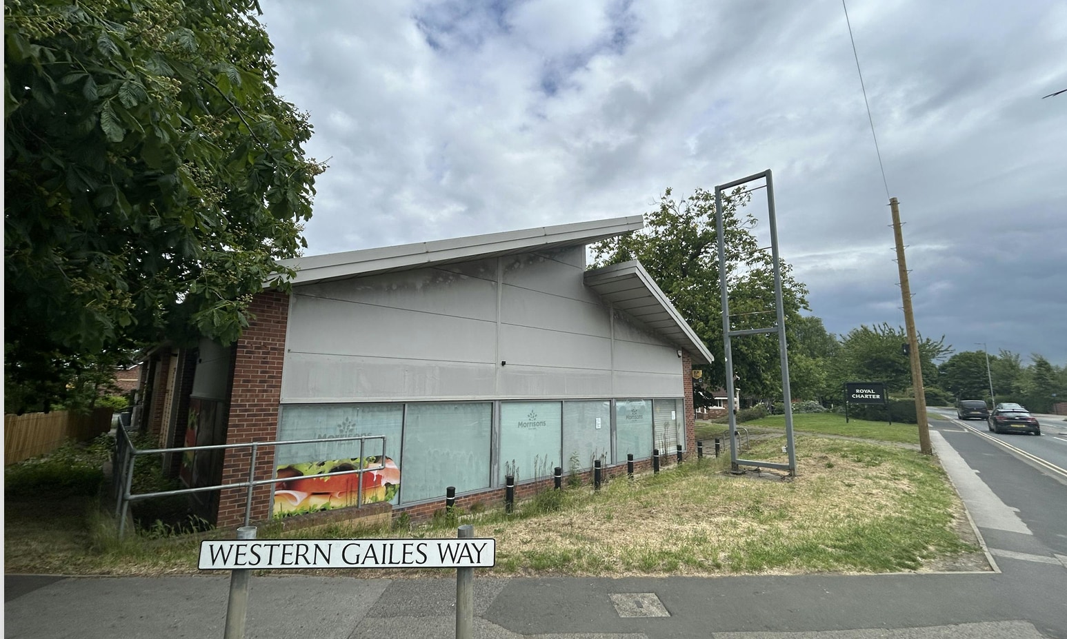 104 Western Gailes Way, Hull to rent Primary Photo- Image 1 of 2