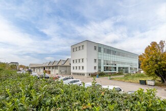 More details for Light Industrial to Rent