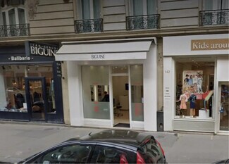 More details for 142 Rue De Courcelles, Paris - Retail to Rent