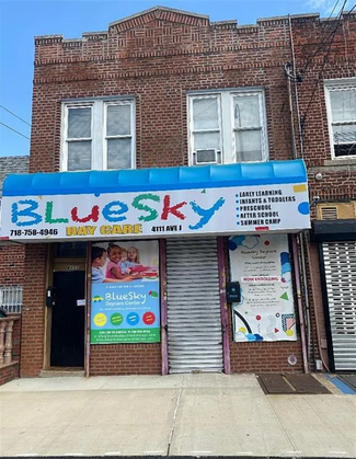 More details for 4111 Avenue J, Brooklyn, NY - Retail for Rent