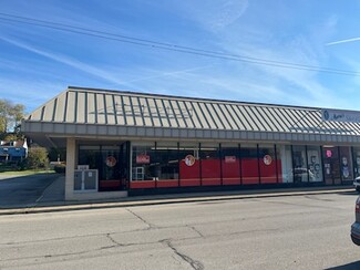 More details for 1235 5th Ave, New Brighton, PA - Retail for Rent