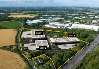 More details for East Lancashire Rd, Knowsley - Industrial for Sale