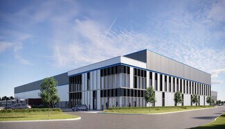 More details for McNeil Drive, Holytown - Industrial to Rent
