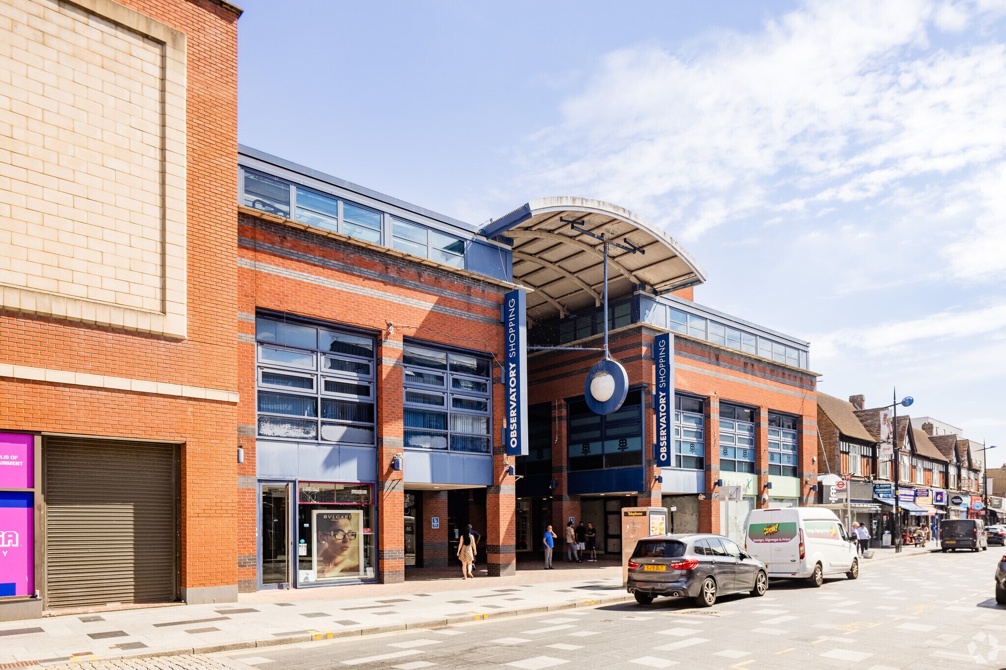 High St, Slough for sale Primary Photo- Image 1 of 1