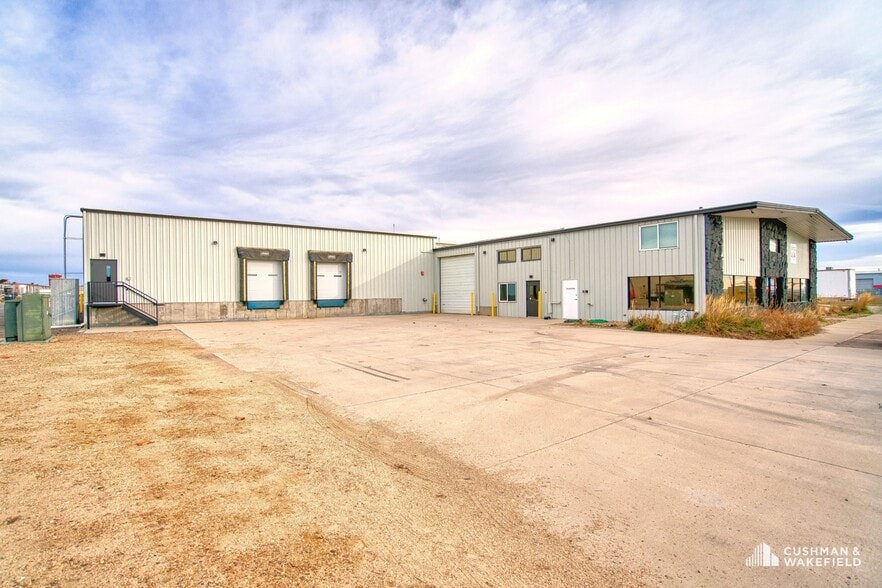 4333 Highway 66, Mead, CO for sale - Building Photo - Image 3 of 10