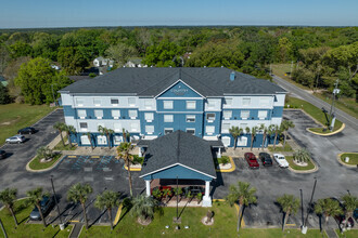 2607 Wilde Lake Blvd, Pensacola, FL - aerial  map view - Image1