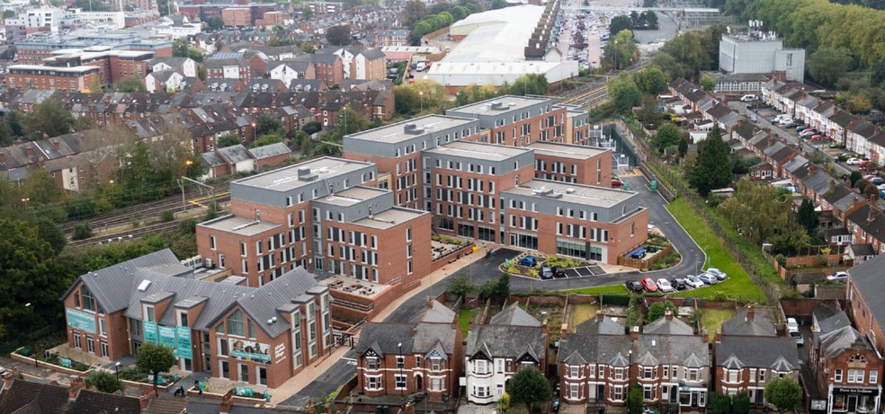 Albany Rd, Coventry for sale - Building Photo - Image 2 of 19