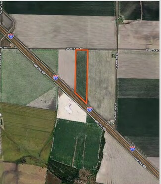 More details for IH 37, Mathis, TX - Land for Sale